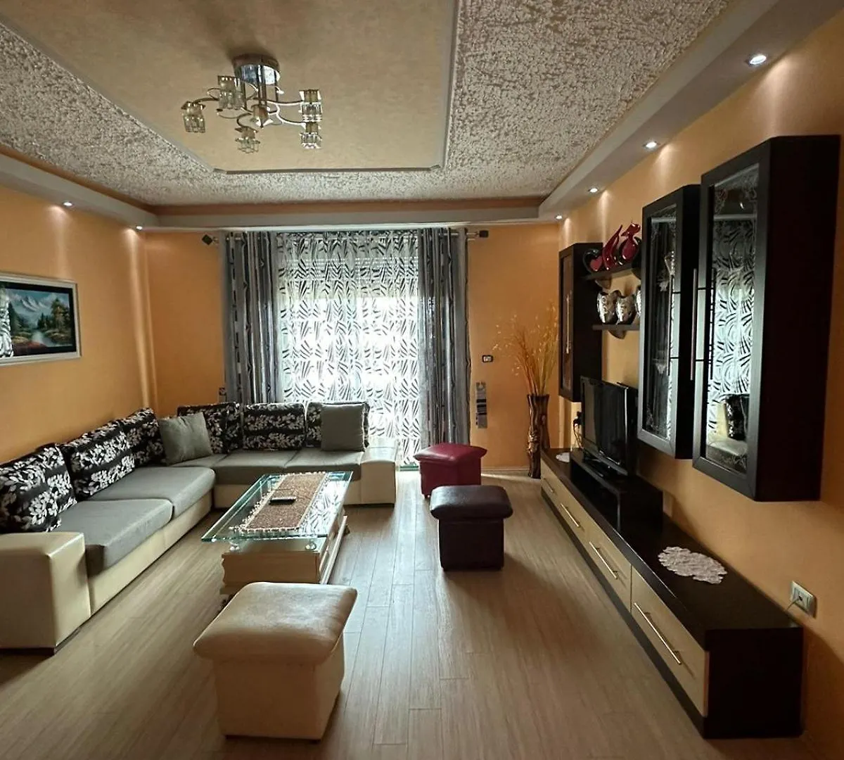 Fatjon' S Apartament Pogradec 0*,  Albanië