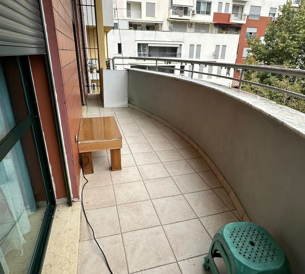 Appartement Fatjon' S Apartament Pogradec