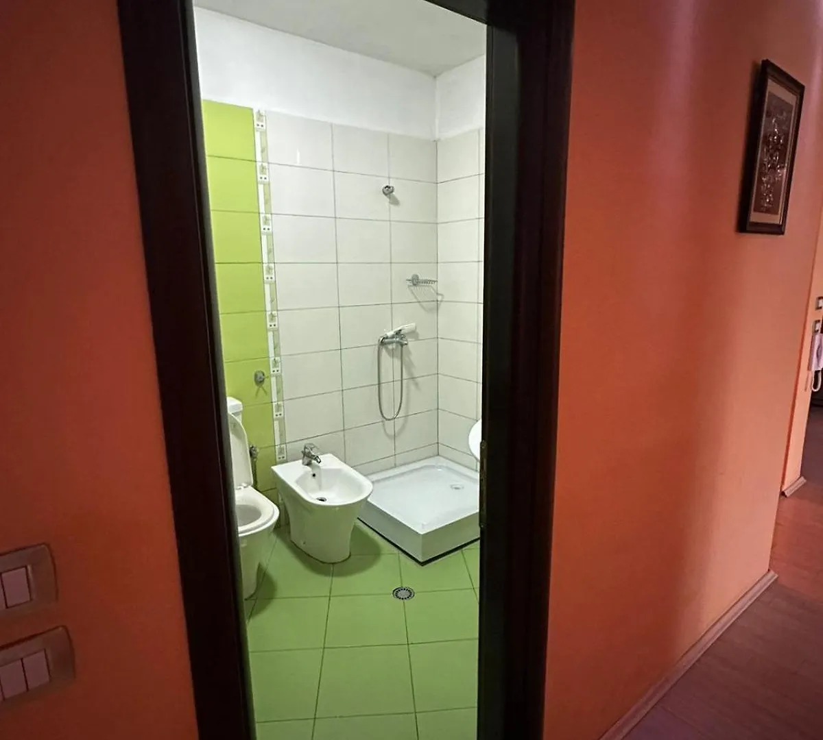 Fatjon' S Apartament Pogradec